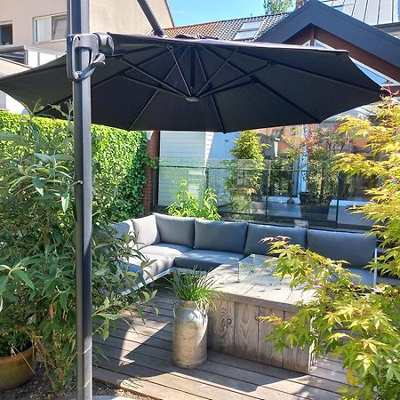 Vila On-Ge-WoonAd Hasselt  Exteriér fotografie