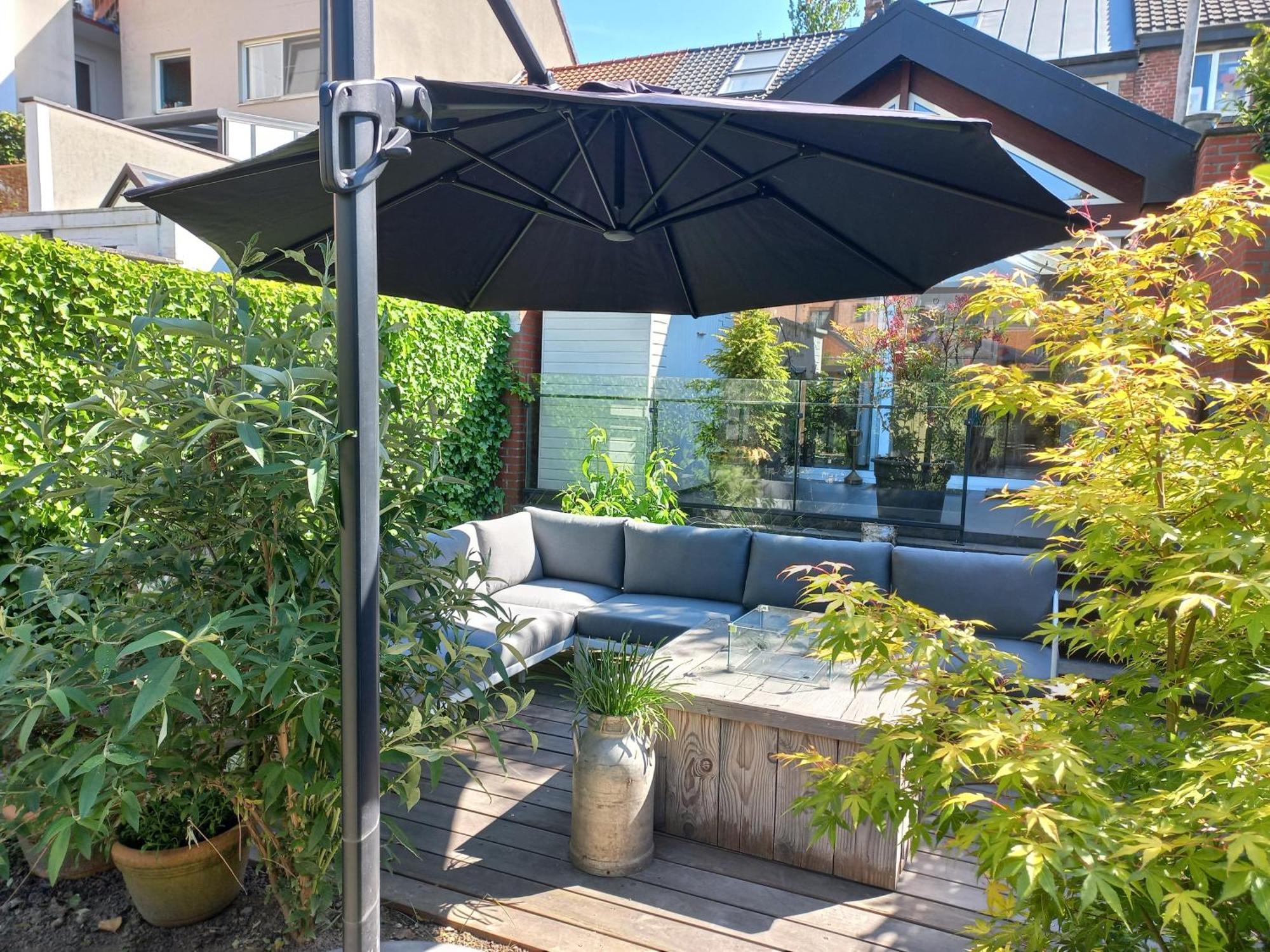 Vila On-Ge-WoonAd Hasselt  Exteriér fotografie